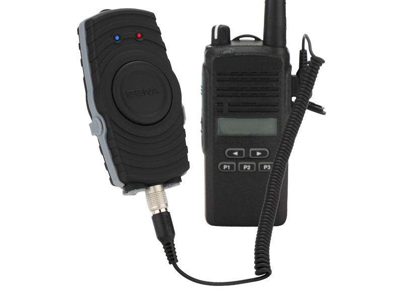 Sena SR10 bluetooth adapter