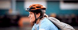 cycling---smart-helmet