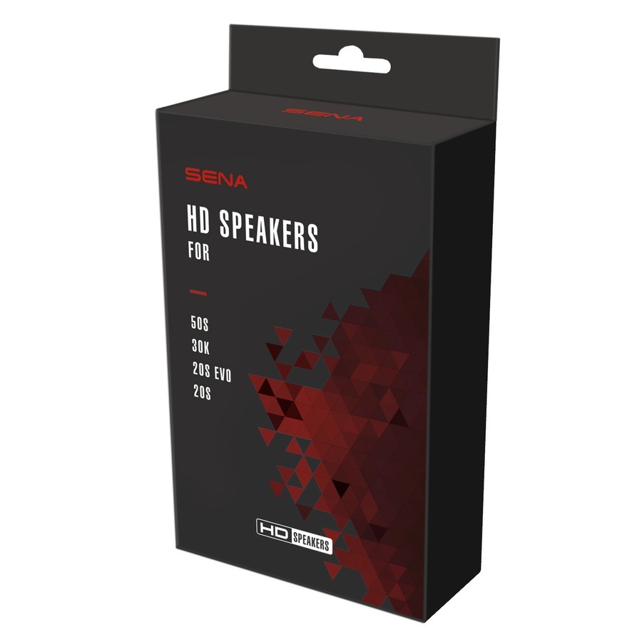 Speakers 50