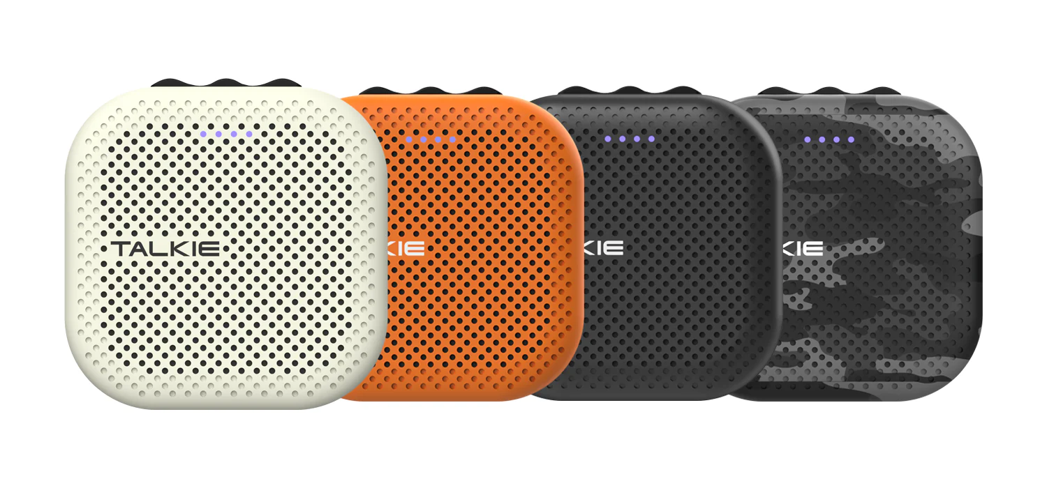 Talkie 2 1